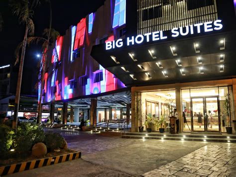 big hotel mandaue cebu|Big Hotel (Mandaue, Philippines), Mandaue hotel .